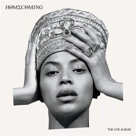 new album by beyonce